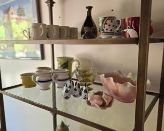 Vintage Fitz & Floyd Holiday