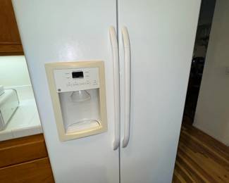 3rd Refrigerator