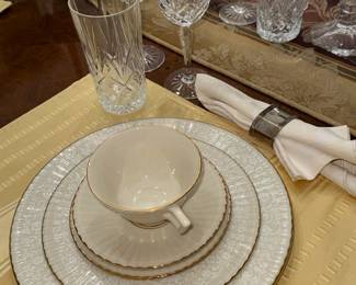 Lenox China