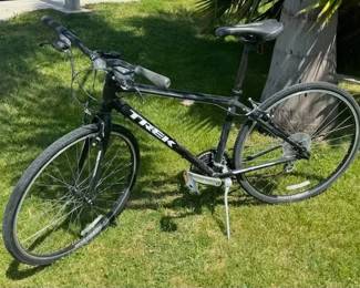 Trek Men's bicycle