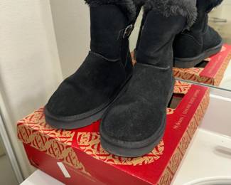 Ugg boots