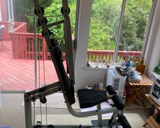 Nordic Flex Ultra Lift Machine $ 130.00