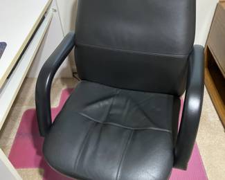 Rolling Desk Chair $ 56.00