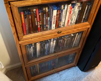 Small Barristers $ 110.00