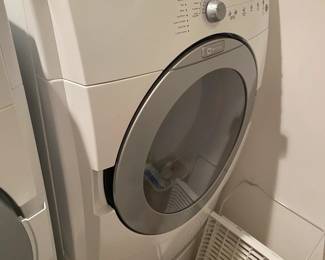 Dryer $ 240.00