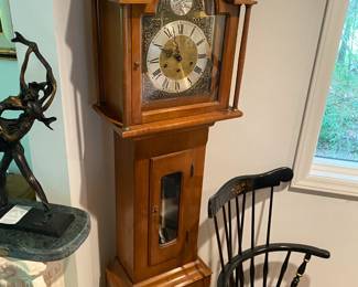 Grandmother Clock $ 238.00