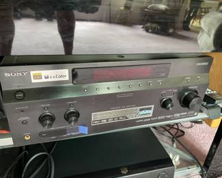 Sony DA4300ES $ 148.00