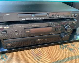 Pioneer VSX-27TX $ 138.00