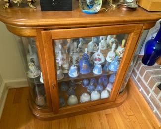 Glass Display $ 138.00