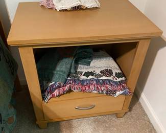 End Table $ 54.00