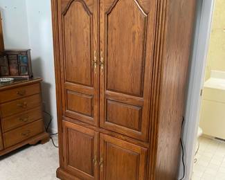 Kincaid Armoire $ 240.00