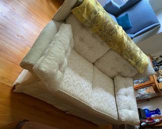 Loveseat $ 160.00