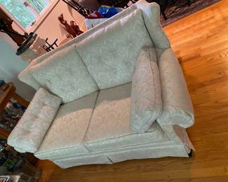 Loveseat $ 160.00