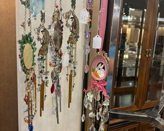 Kirk's Folly Sun Catchers