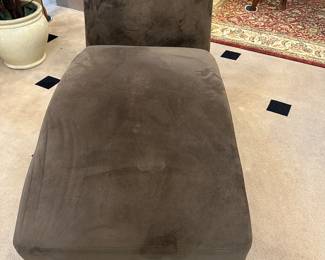 Chair - soft and comfortable