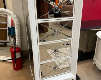 Mirror Dresser