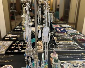 More Kirk Folly Sun Catchers