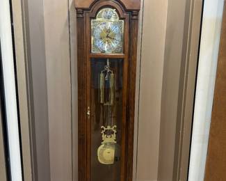 Grandfather Clock!