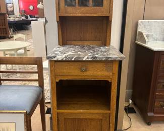 Dental cabinet?