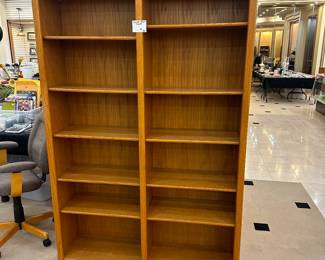 Need some organizational shelving?