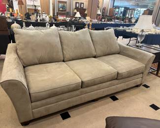 Klaussner Sofa - excellent condition!