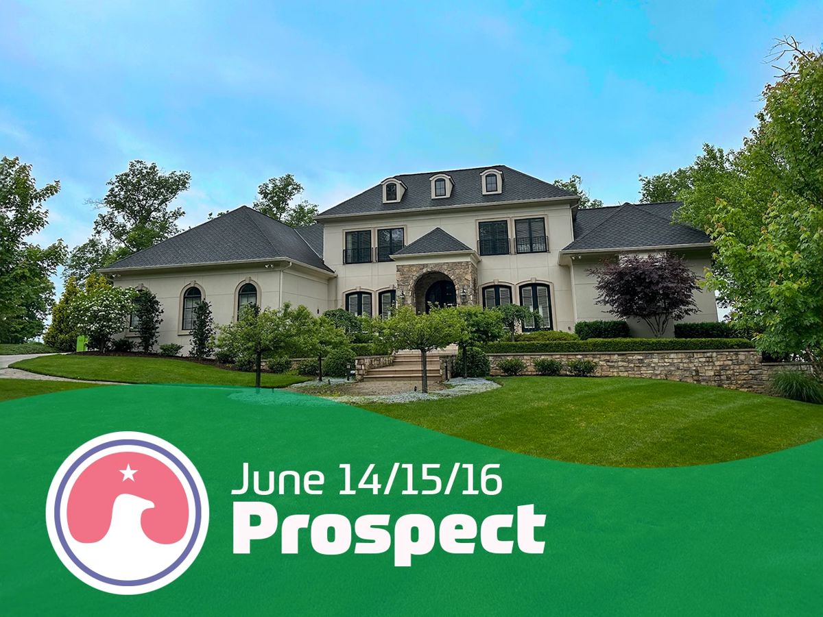 Epic TripleDay Prospect Tag Sale starts on 6/14/2024