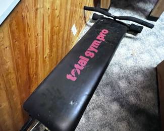 total gym