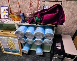 packing materials new