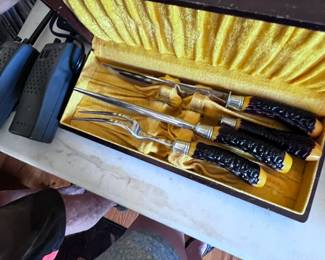 cooking tools vintage