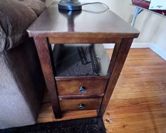 end table
