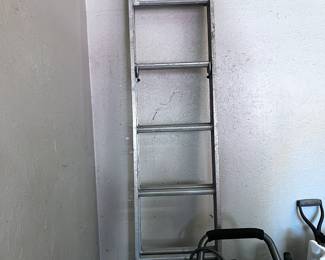 ladder