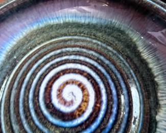 bill campbell pottery