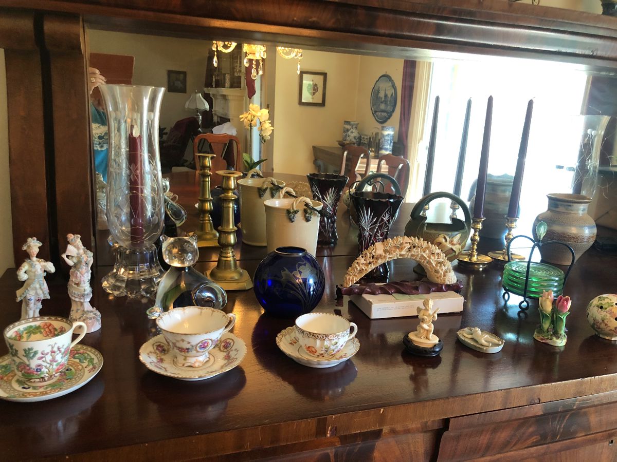 Denver Lake House Estate Tag Sale by Pamela... starts on 6/6/2024