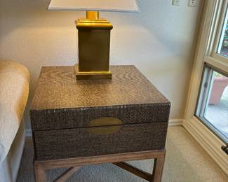 view of the second one/