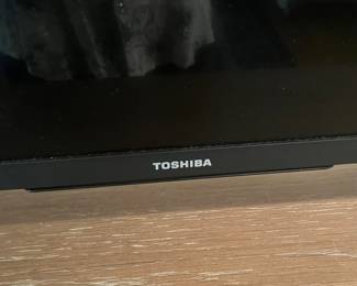 $175 Toshiba 42” Firestick
