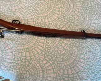 $200 Antique Swiss Shotgun 2E1815