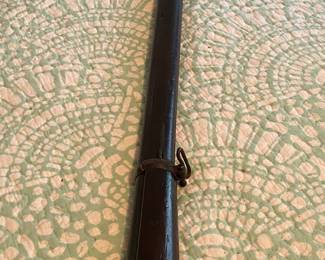 $200 - Antique Italian shot gun LN5621