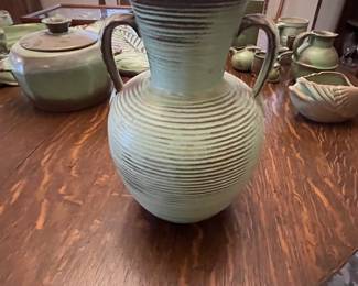 $26 Water pitcher Frankoma