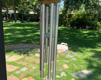 $50 Wind Chime