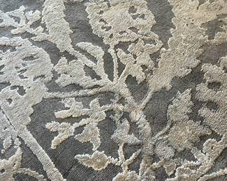 $120 Surya carpet Turkey 7 x 10