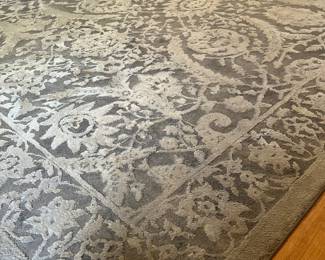 $120 Surya carpet Turkey 7 x 10