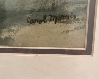 $90 Victorian picture of child