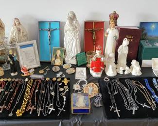 religious items