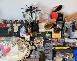 vintage collectables