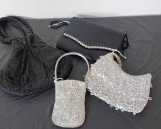 more after 5 handbags/purses