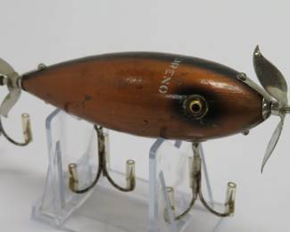 Copper color Surf Oreno