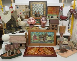 FolkArt