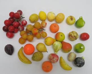 Stone fruit