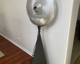 Tom Thorrins waterfall fountain 