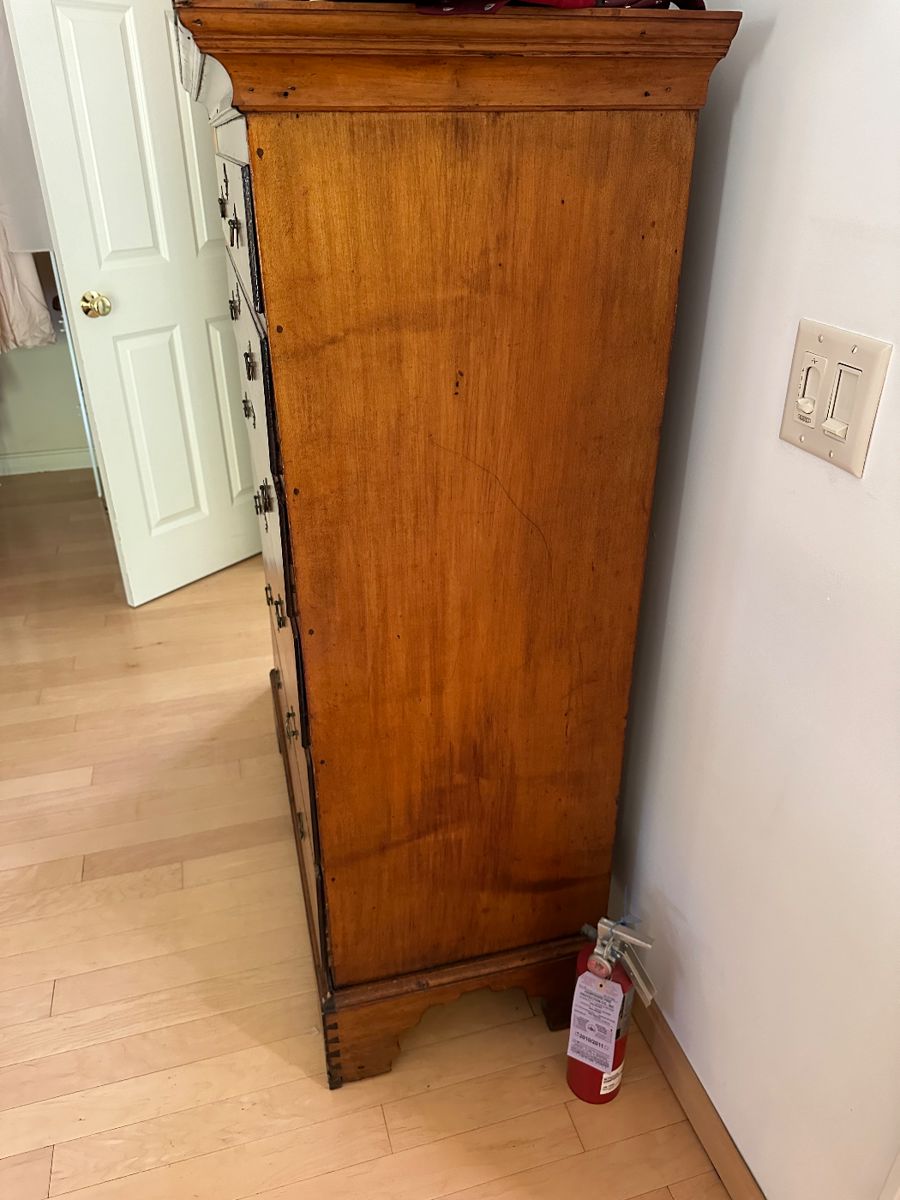 Three Sisters Estate Sale in Hanover, NH starts on 5/25/2024